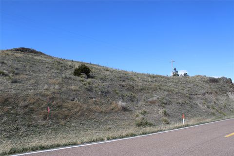 Tiny photo for TBD Old Hwy 91, Cascade, MT 59421 (MLS # 30068396)