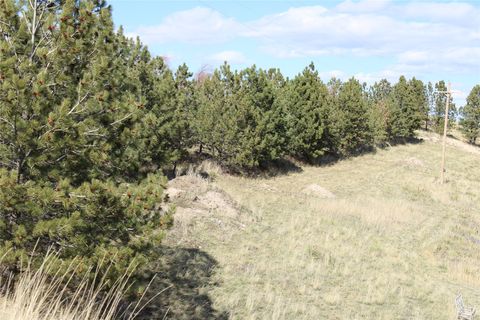 Tiny photo for TBD Old Hwy 91, Cascade, MT 59421 (MLS # 30068396)