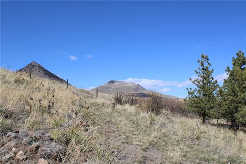 Tiny photo for TBD Old Hwy 91, Cascade, MT 59421 (MLS # 30068396)