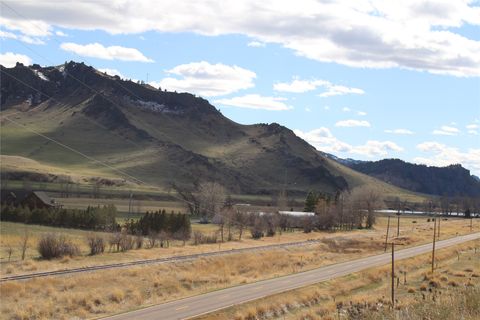 Tiny photo for TBD Old Hwy 91, Cascade, MT 59421 (MLS # 30068396)