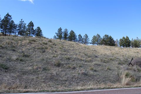 Tiny photo for TBD Old Hwy 91, Cascade, MT 59421 (MLS # 30068396)
