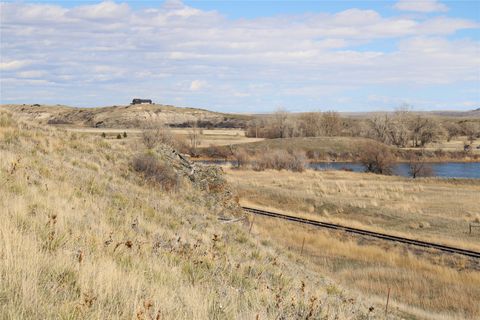 Tiny photo for TBD Old Hwy 91, Cascade, MT 59421 (MLS # 30068396)