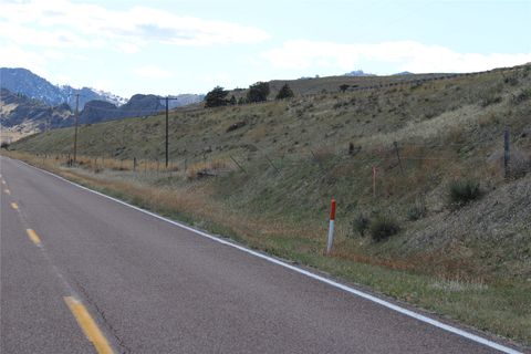 Tiny photo for TBD Old Hwy 91, Cascade, MT 59421 (MLS # 30068396)