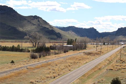 Tiny photo for TBD Old Hwy 91, Cascade, MT 59421 (MLS # 30068396)