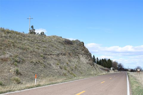 Tiny photo for TBD Old Hwy 91, Cascade, MT 59421 (MLS # 30068396)
