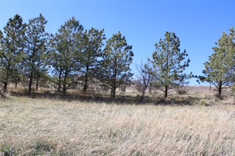 Tiny photo for TBD Old Hwy 91, Cascade, MT 59421 (MLS # 30068396)