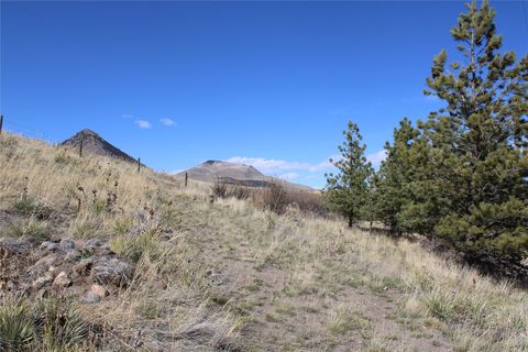 Tiny photo for TBD Old Hwy 91, Cascade, MT 59421 (MLS # 30068396)