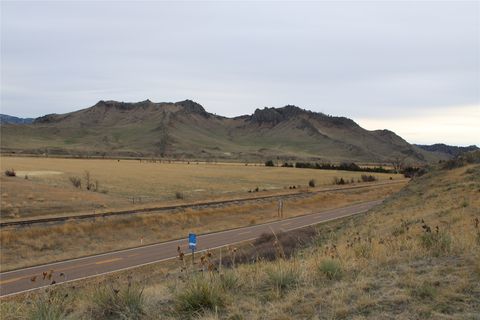 Tiny photo for TBD Old Hwy 91, Cascade, MT 59421 (MLS # 30068396)