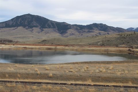 Tiny photo for TBD Old Hwy 91, Cascade, MT 59421 (MLS # 30068396)