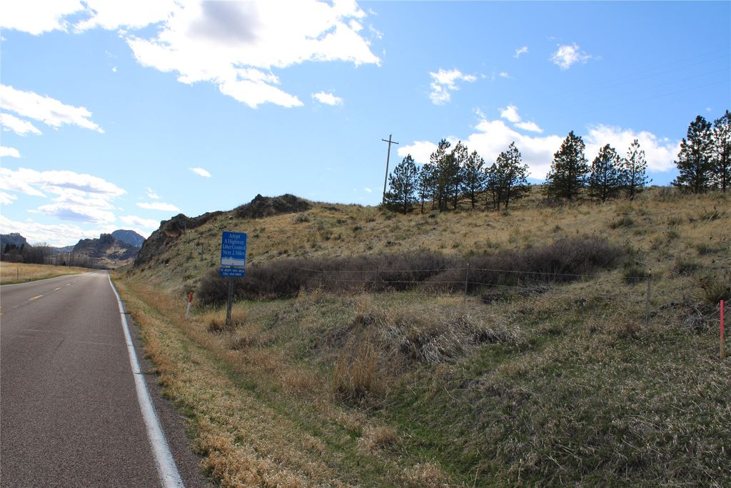 Photo of TBD Old Hwy 91, Cascade, MT 59421 (MLS # 30068396)