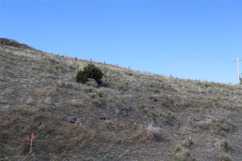 Tiny photo for TBD Old Hwy 91, Cascade, MT 59421 (MLS # 30068396)
