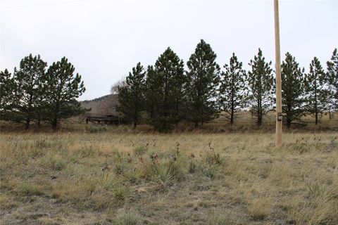 Tiny photo for TBD Old Hwy 91, Cascade, MT 59421 (MLS # 30068396)