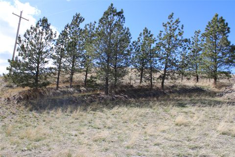 Tiny photo for TBD Old Hwy 91, Cascade, MT 59421 (MLS # 30068396)