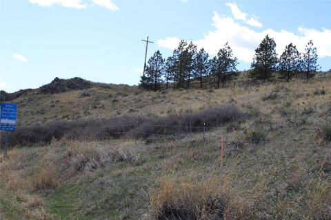 Tiny photo for TBD Old Hwy 91, Cascade, MT 59421 (MLS # 30068396)