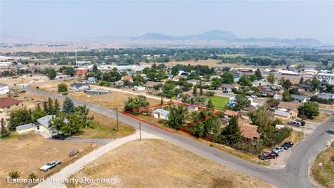 Tiny photo for 2206 Knight Street, Helena, MT 59601 (MLS # 30076584)