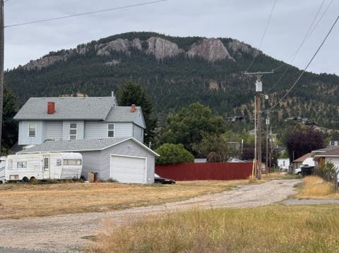 Tiny photo for 2206 Knight Street, Helena, MT 59601 (MLS # 30076584)