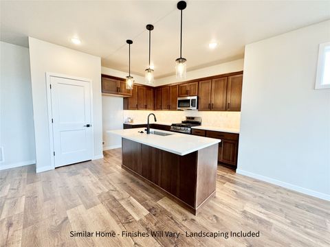 Tiny photo for 820 Rivet Way, Kalispell, MT 59901 (MLS # 30070978)