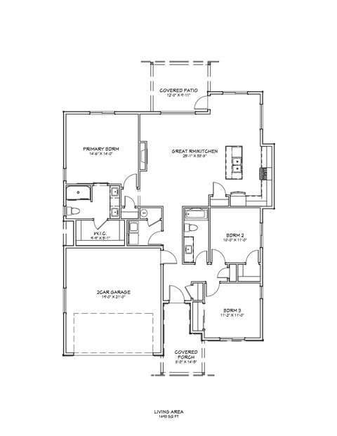 Tiny photo for 820 Rivet Way, Kalispell, MT 59901 (MLS # 30070978)