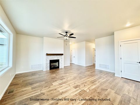 Tiny photo for 820 Rivet Way, Kalispell, MT 59901 (MLS # 30070978)