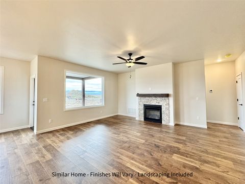 Tiny photo for 820 Rivet Way, Kalispell, MT 59901 (MLS # 30070978)