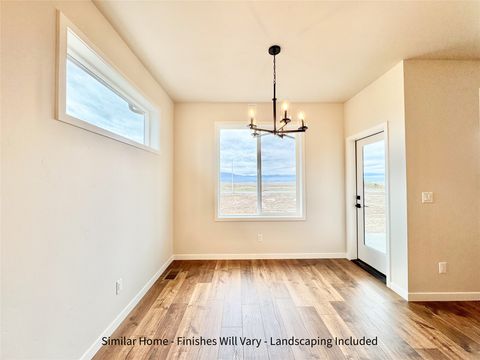 Tiny photo for 820 Rivet Way, Kalispell, MT 59901 (MLS # 30070978)