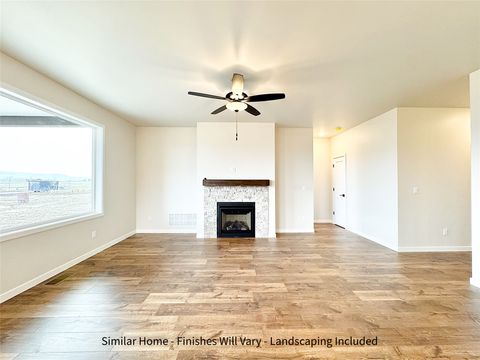 Tiny photo for 820 Rivet Way, Kalispell, MT 59901 (MLS # 30070978)