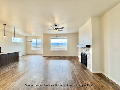 Tiny photo for 820 Rivet Way, Kalispell, MT 59901 (MLS # 30070978)