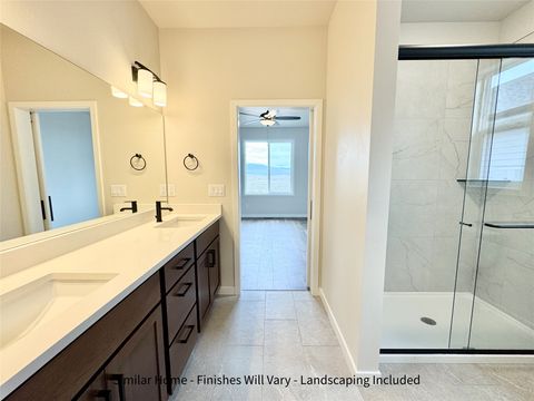 Tiny photo for 820 Rivet Way, Kalispell, MT 59901 (MLS # 30070978)