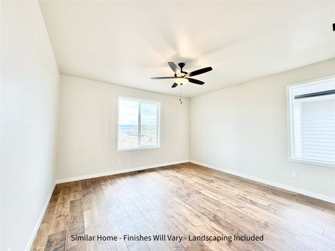 Tiny photo for 820 Rivet Way, Kalispell, MT 59901 (MLS # 30070978)