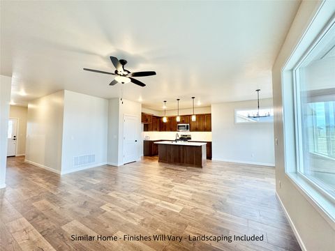 Tiny photo for 820 Rivet Way, Kalispell, MT 59901 (MLS # 30070978)