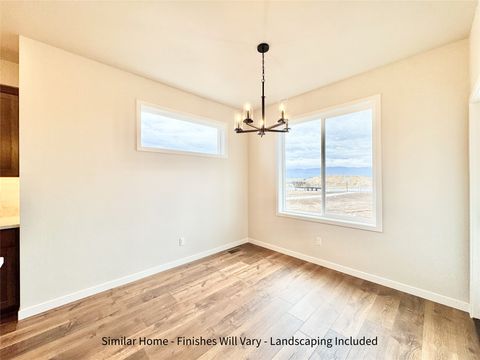 Tiny photo for 820 Rivet Way, Kalispell, MT 59901 (MLS # 30070978)