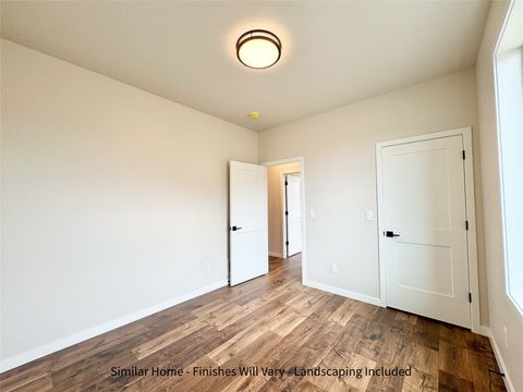 Tiny photo for 820 Rivet Way, Kalispell, MT 59901 (MLS # 30070978)