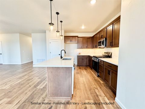 Tiny photo for 820 Rivet Way, Kalispell, MT 59901 (MLS # 30070978)