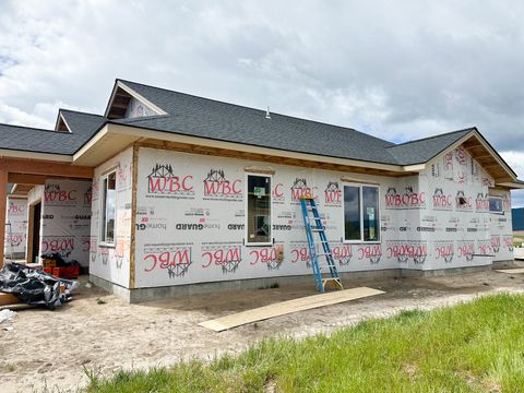 Tiny photo for 820 Rivet Way, Kalispell, MT 59901 (MLS # 30070978)