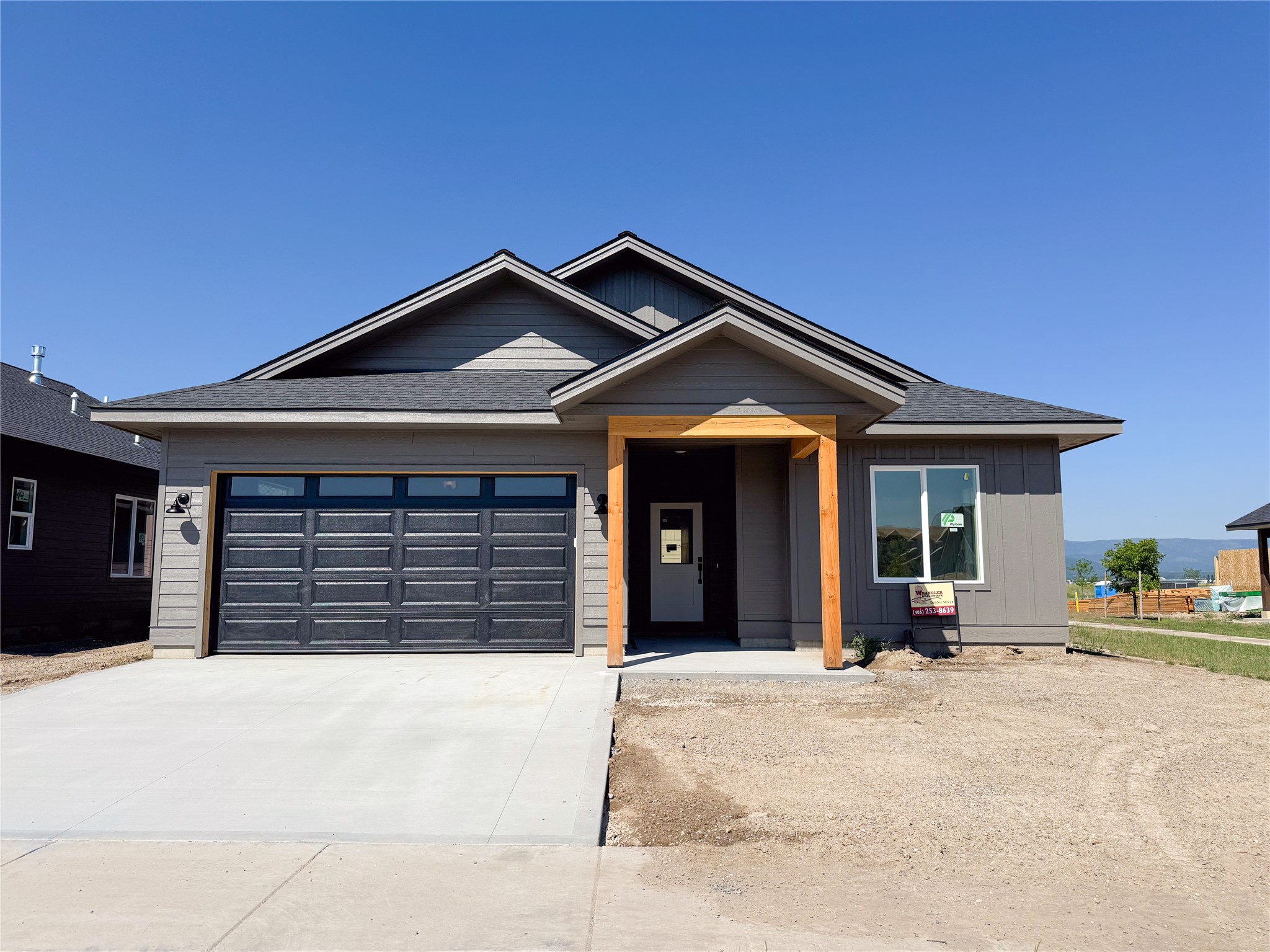 Photo 1 of 60 — 820 Rivet Way, Kalispell, MT 59901