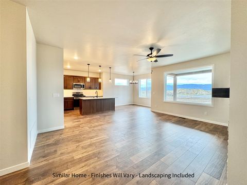 Tiny photo for 820 Rivet Way, Kalispell, MT 59901 (MLS # 30070978)