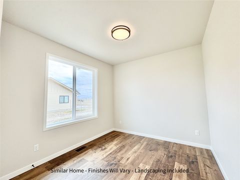 Tiny photo for 820 Rivet Way, Kalispell, MT 59901 (MLS # 30070978)