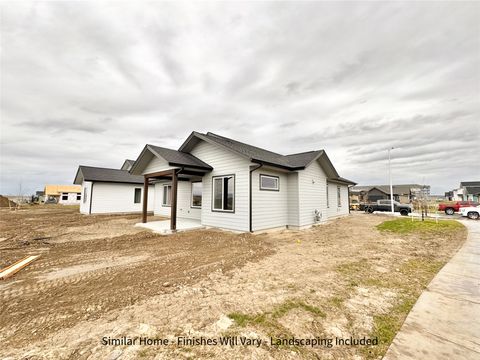 Tiny photo for 820 Rivet Way, Kalispell, MT 59901 (MLS # 30070978)