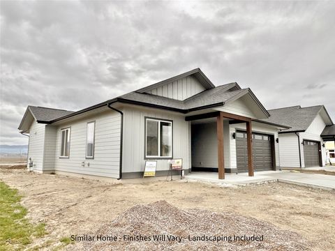Tiny photo for 820 Rivet Way, Kalispell, MT 59901 (MLS # 30070978)