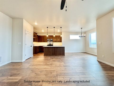 Tiny photo for 820 Rivet Way, Kalispell, MT 59901 (MLS # 30070978)