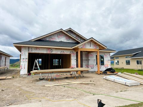 Tiny photo for 820 Rivet Way, Kalispell, MT 59901 (MLS # 30070978)