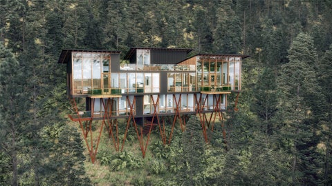 Photo of 790 Big Flat Road RD, Missoula, MT 59804 (MLS # 30077908)