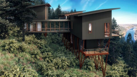 Photo of 790 Big Flat Road RD, Missoula, MT 59804 (MLS # 30077908)