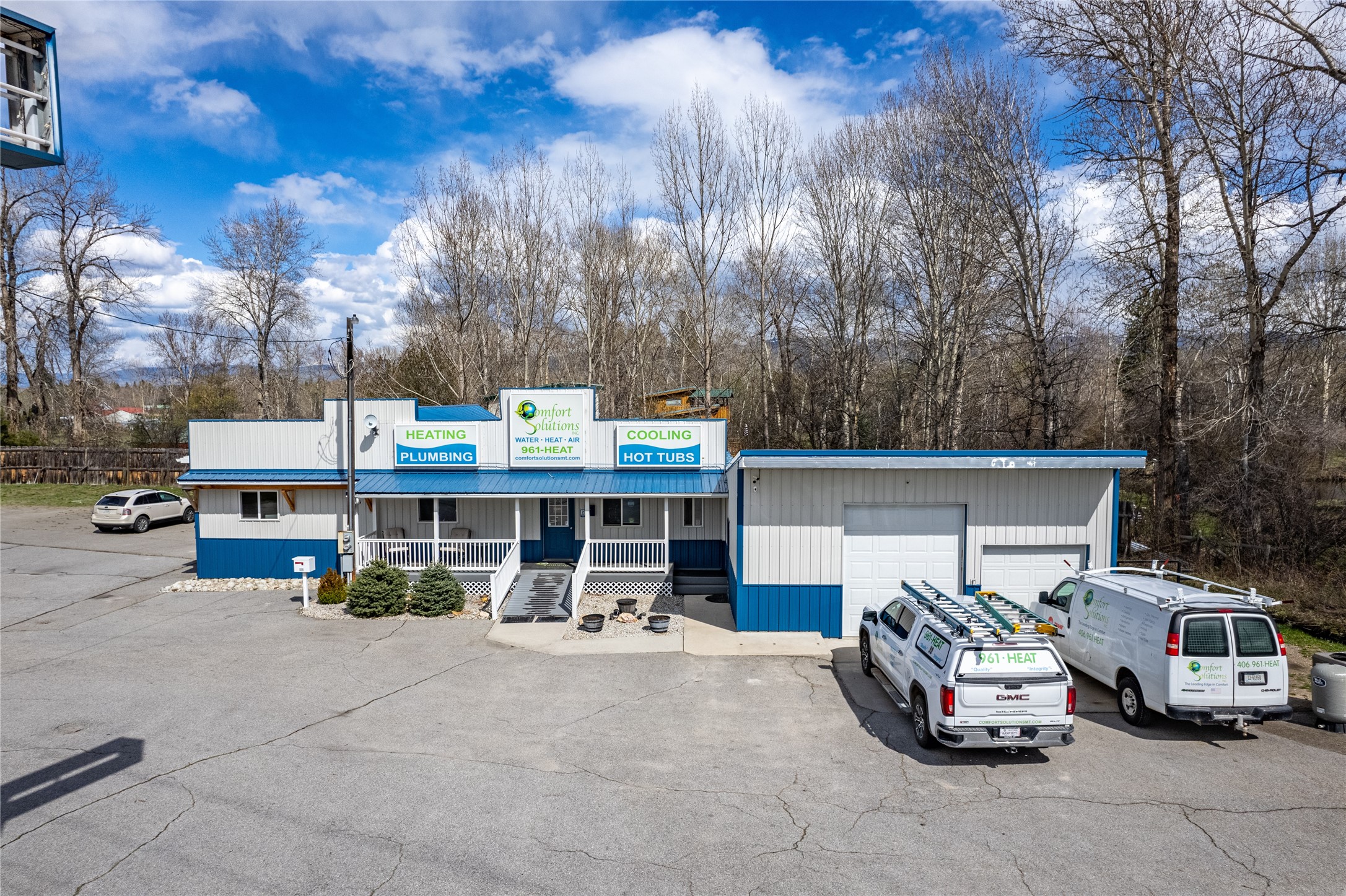 Victor, Montana 59875, United States, ,Commercial,Active,59687