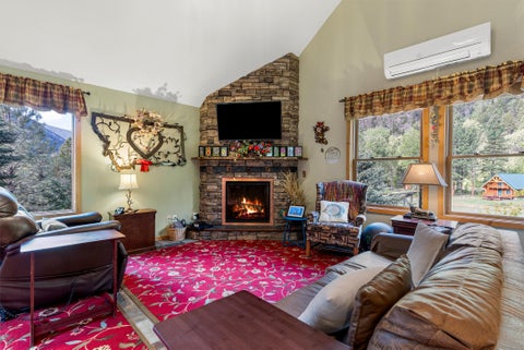 Tiny photo for 20 Sawmill Fishing Road, Clinton, MT 59825 (MLS # 30069260)