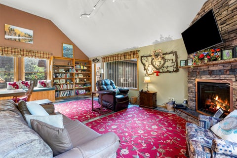 Tiny photo for 20 Sawmill Fishing Road, Clinton, MT 59825 (MLS # 30069260)