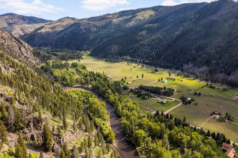 Tiny photo for 20 Sawmill Fishing Road, Clinton, MT 59825 (MLS # 30069260)