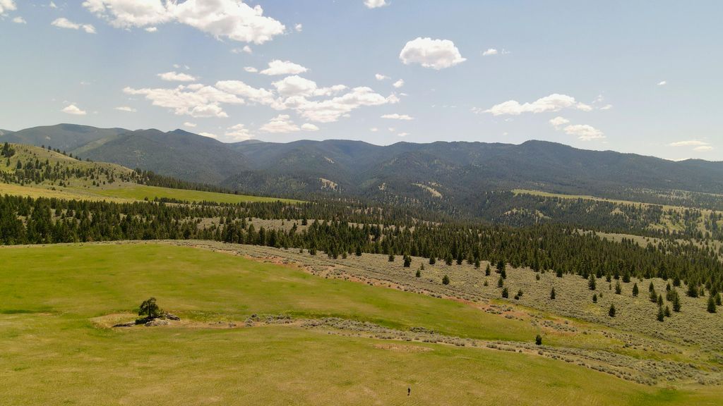 Photo of Tract 271 Sapphire Ranch Trail, Corvallis, MT 59828 (MLS # 30068165)