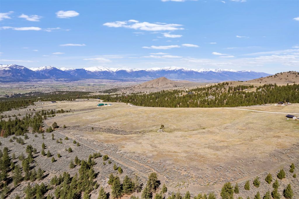 Photo of Tract 271 Sapphire Ranch Trail, Corvallis, MT 59828 (MLS # 30068165)
