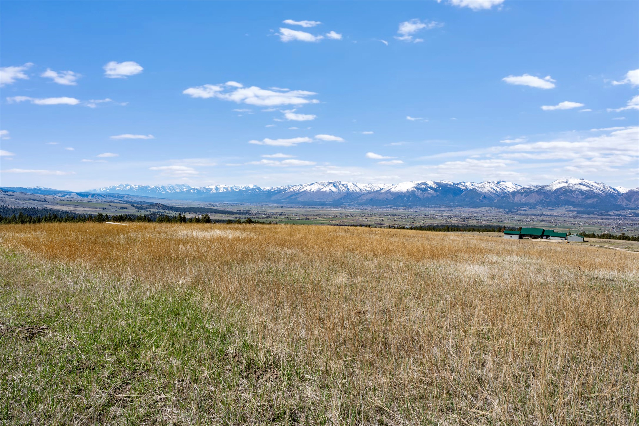 Tract 271 Sapphire Ranch Trail